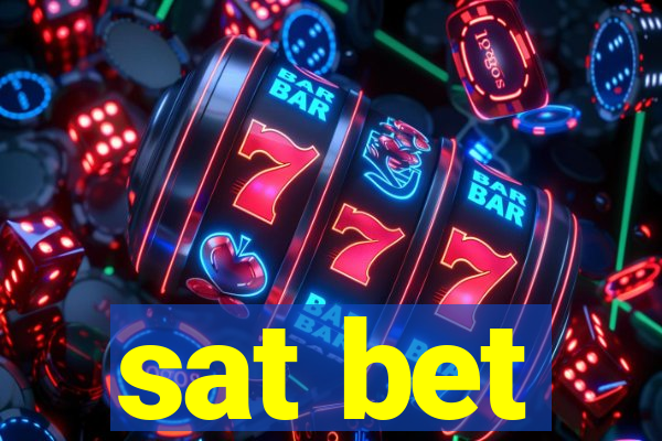 sat bet